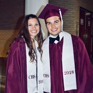 Meet your Posher, Caleb